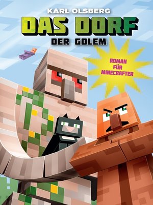 cover image of Das Dorf, Band 5